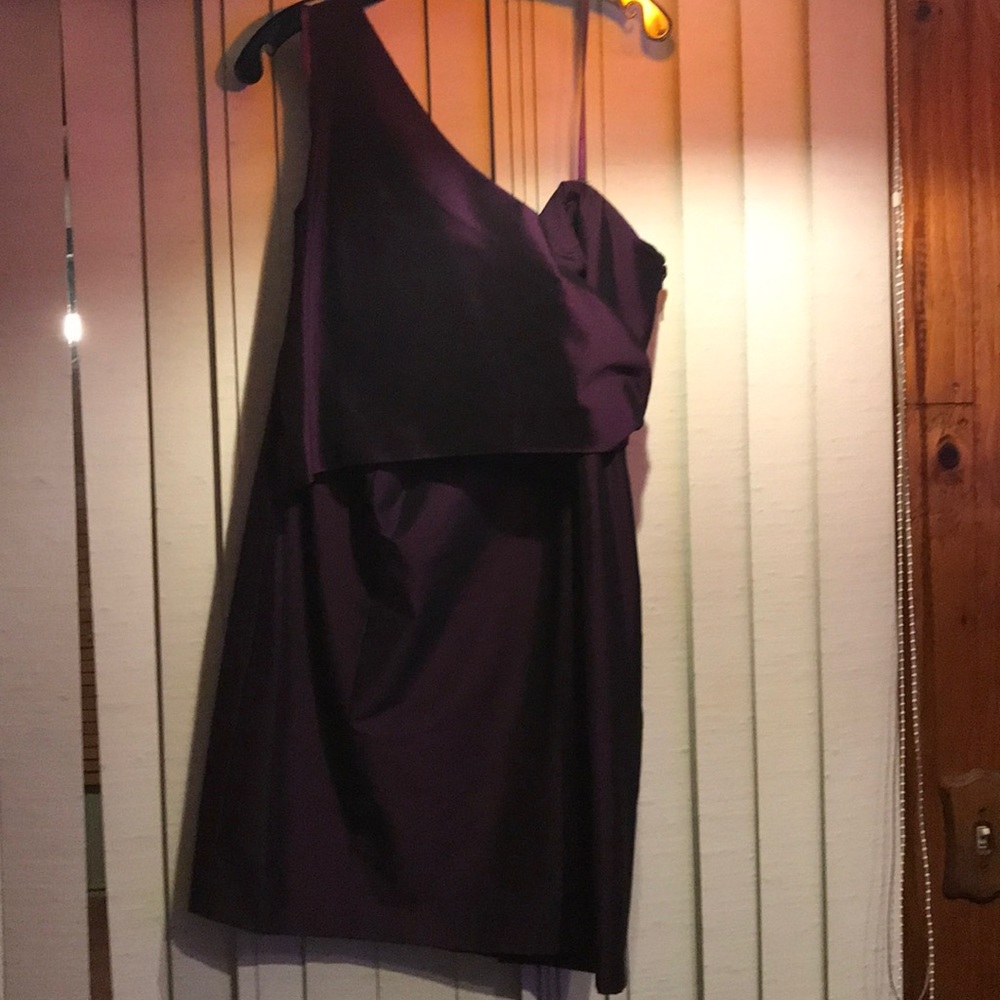 Midi prom dress